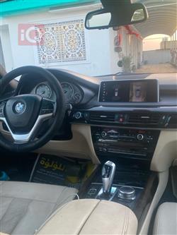 بي ام دبليو X5